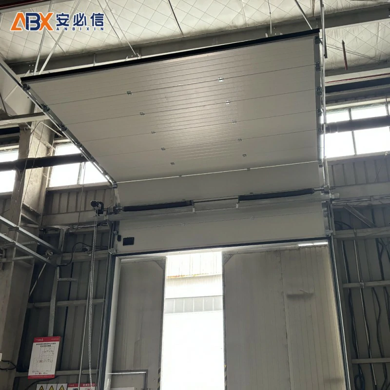 宜宾市高扬程提升门